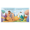 Picture of MY FIRST ILLUSTRATED BIBLE STORIES FROM OLD TESTAMENT